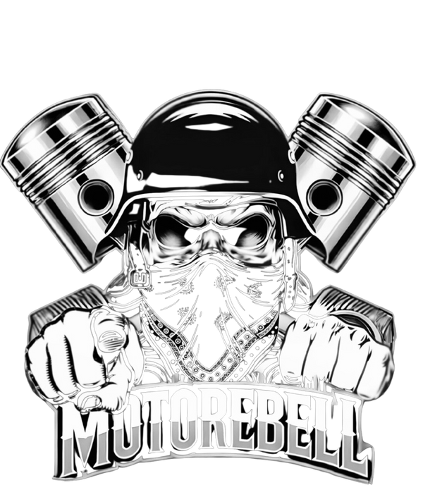 MOTOREBELL.