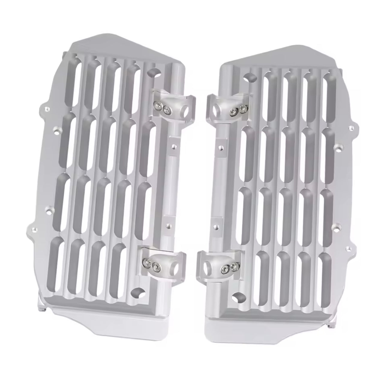 Kühlergrill Set KTM EXC/ EXC-F